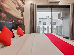 OYO 26117 Hotel Siddhivinayak Celebrations