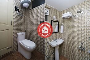 OYO 19811 Abc Residency