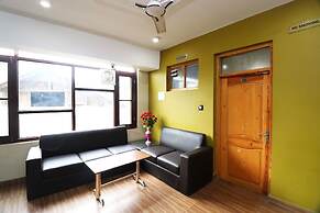 OYO 19811 Abc Residency