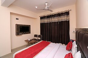 OYO 19811 Abc Residency