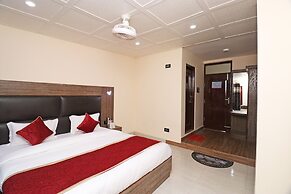 OYO 19811 Abc Residency