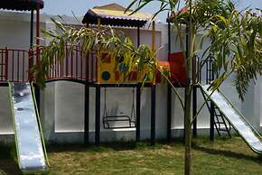 Panambi Resort Rishikesh
