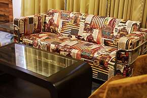 Panambi Resort Rishikesh