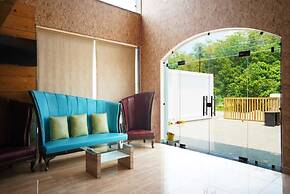 Panambi Resort Rishikesh