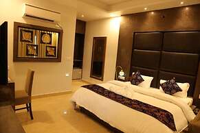 Panambi Resort Rishikesh