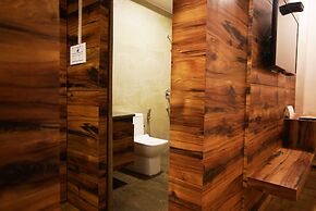 Panambi Resort Rishikesh