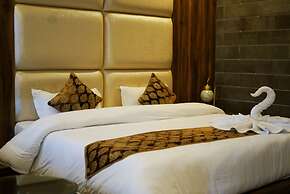 Panambi Resort Rishikesh