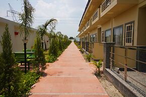 Panambi Resort Rishikesh