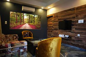 Panambi Resort Rishikesh