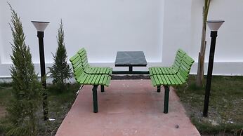 Panambi Resort Rishikesh