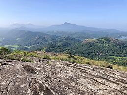 Arangala Forest Lodge
