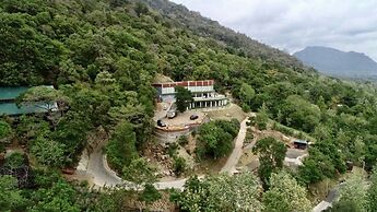 Arangala Forest Lodge