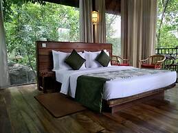 Arangala Forest Lodge