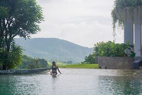 Arangala Forest Lodge