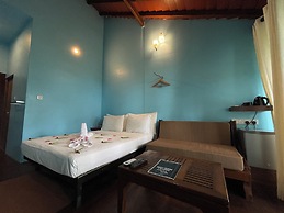 Arangala Forest Lodge