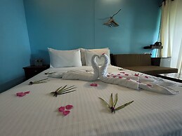 Arangala Forest Lodge