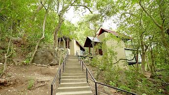 Arangala Forest Lodge
