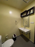 Arangala Forest Lodge