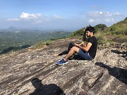 Arangala Forest Lodge