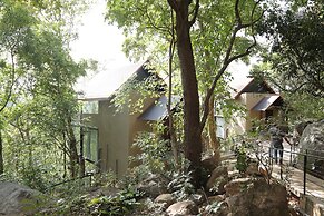 Arangala Forest Lodge