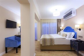 Nil Boutique Hotel