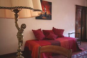 Hotel Palazzu Pigna