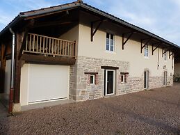 Gîtes Domaine de la Rochère