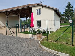 Gîtes Domaine de la Rochère