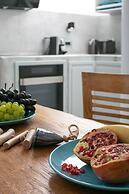 Aegean Melody Suites & Villa