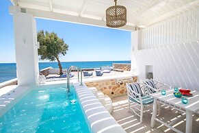 Aegean Melody Suites & Villa
