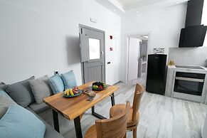 Aegean Melody Suites & Villa