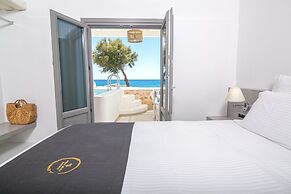 Aegean Melody Suites & Villa
