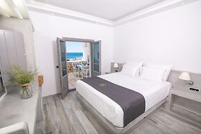 Aegean Melody Suites & Villa