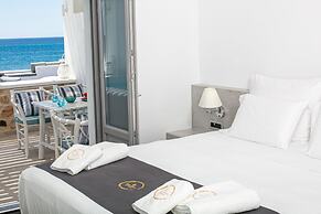 Aegean Melody Suites & Villa