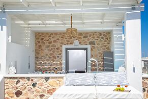 Aegean Melody Suites & Villa