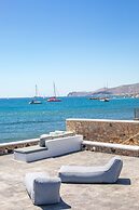 Aegean Melody Suites & Villa