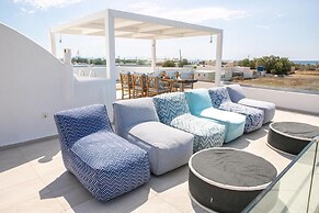 Aegean Melody Suites & Villa