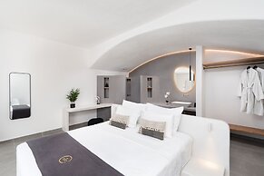 Aegean Melody Suites & Villa