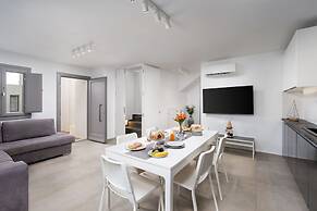 Aegean Melody Suites & Villa