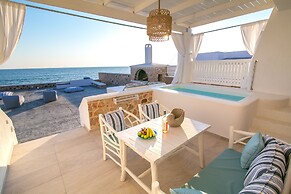 Aegean Melody Suites & Villa