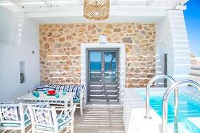 Aegean Melody Suites & Villa