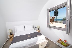 Aegean Melody Suites & Villa