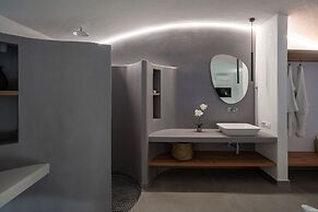 Aegean Melody Suites & Villa