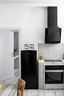 Aegean Melody Suites & Villa