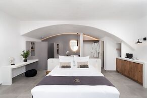 Aegean Melody Suites & Villa