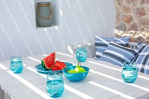 Aegean Melody Suites & Villa