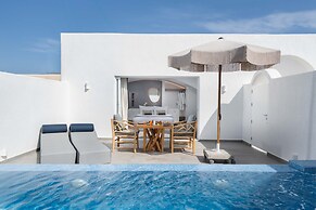 Aegean Melody Suites & Villa