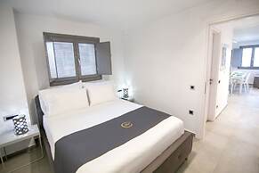 Aegean Melody Suites & Villa