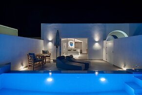 Aegean Melody Suites & Villa