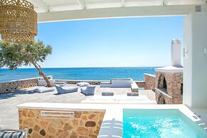Aegean Melody Suites & Villa